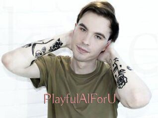 PlayfulAlForU