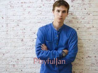 PlayfulJan