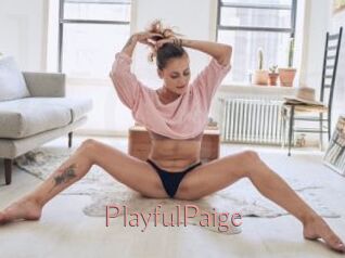 PlayfulPaige