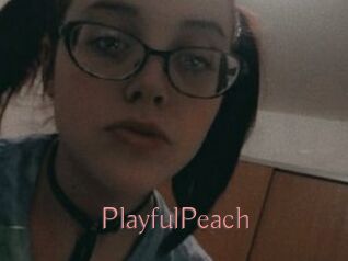 PlayfulPeach