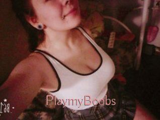 PlaymyBoobs