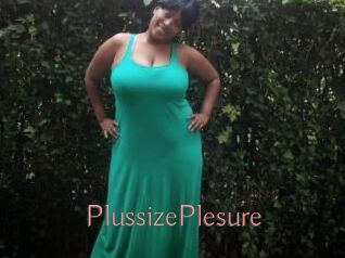 PlussizePlesure