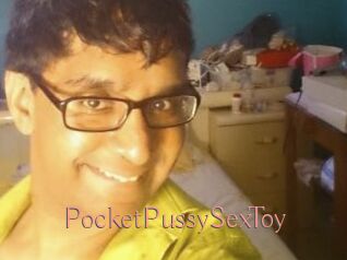 PocketPussySexToy