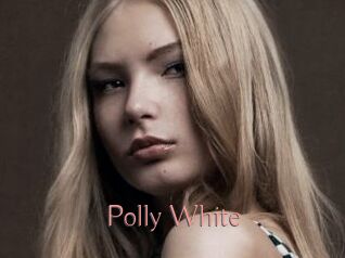 Polly_White