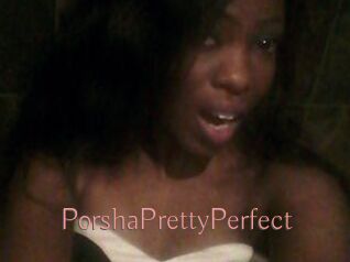 PorshaPrettyPerfect