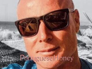 PortugueseHoney