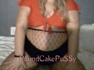 PoundCakePuSSy