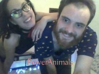 PowerAnimals