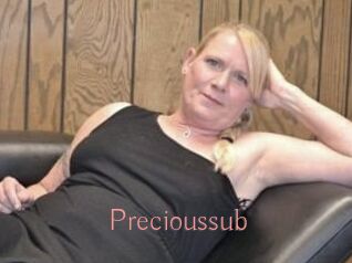 Precioussub