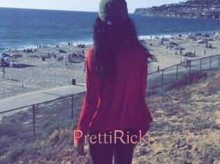 PrettiRicki