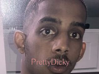 PrettyDicky