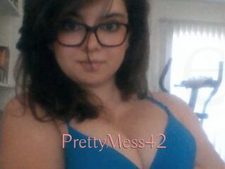 PrettyMess42