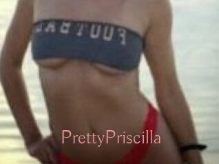 PrettyPriscilla