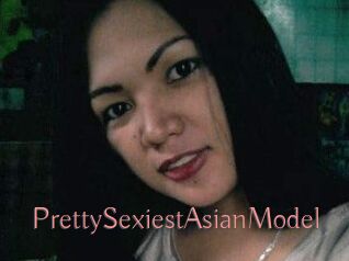 PrettySexiestAsianModel