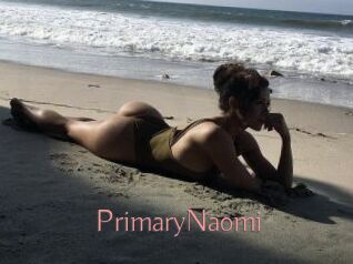 PrimaryNaomi