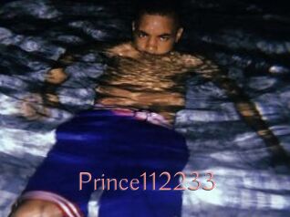 Prince112233