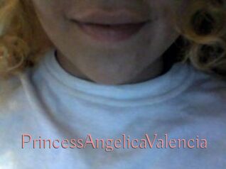 PrincessAngelicaValencia