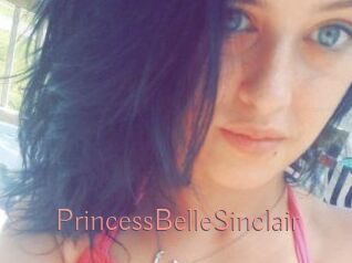 PrincessBelleSinclair