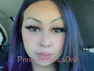 PrincessBiancaDoll