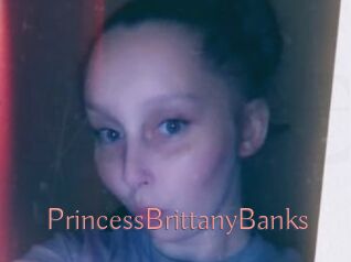 PrincessBrittanyBanks