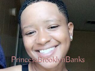 PrincessBrooklynBanks