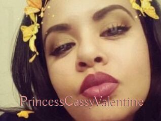 PrincessCassyValentine