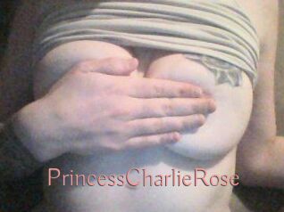 PrincessCharlieRose