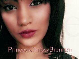 PrincessChrissyBrennon