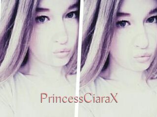 PrincessCiaraX