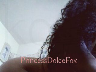 PrincessDolceFox