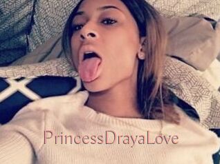 PrincessDrayaLove