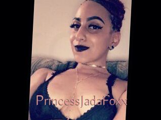 PrincessJadaFoxx