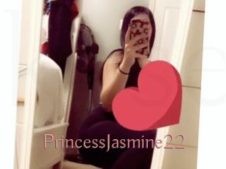 PrincessJasmine22