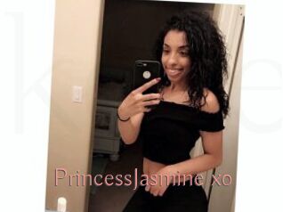 PrincessJasmine_xo