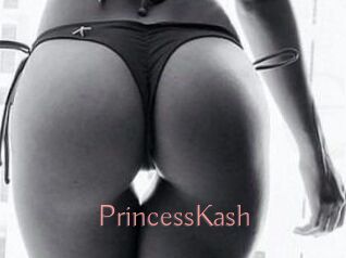 PrincessKash