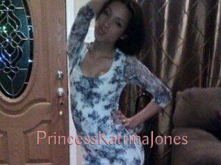 PrincessKatrinaJones