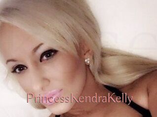 PrincessKendraKelly