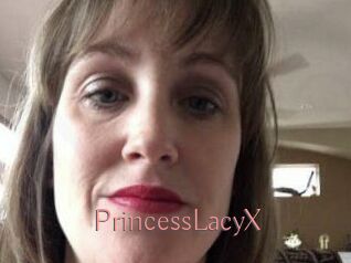 PrincessLacyX