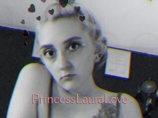 PrincessLauraLove