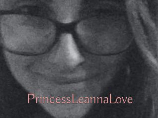 PrincessLeannaLove