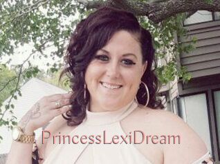 PrincessLexiDream