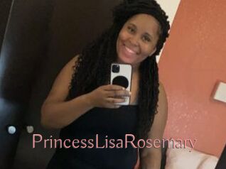 PrincessLisaRosemary