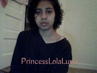 PrincessLolaLuna