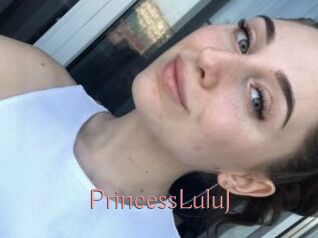 PrincessLuluJ