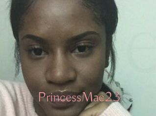 PrincessMac23