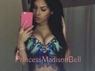 PrincessMadisonBell