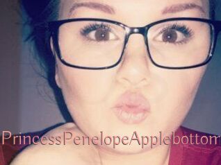 PrincessPenelopeApplebottom