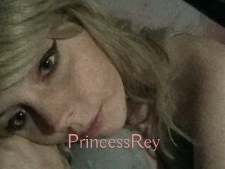 PrincessRey