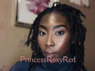 PrincessRoxyRed