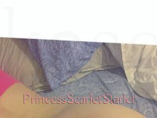 PrincessScarletStarlet